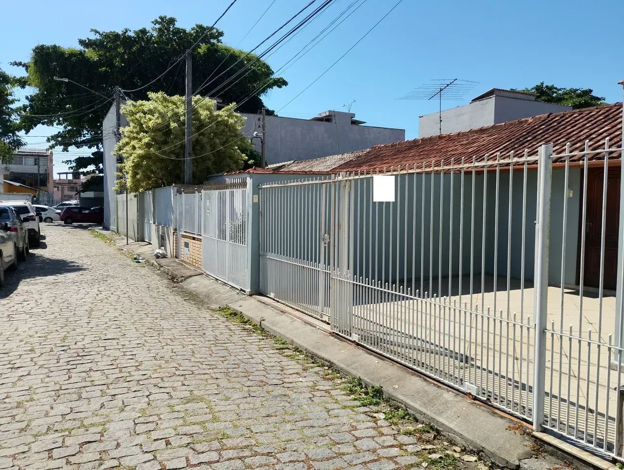Imóvel para venda tem 100 metros quadrados com 2 quartos - Foto 2