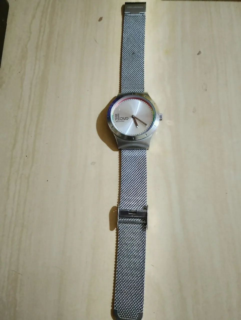 Relógio Chilli Bens True Colors - Foto 2