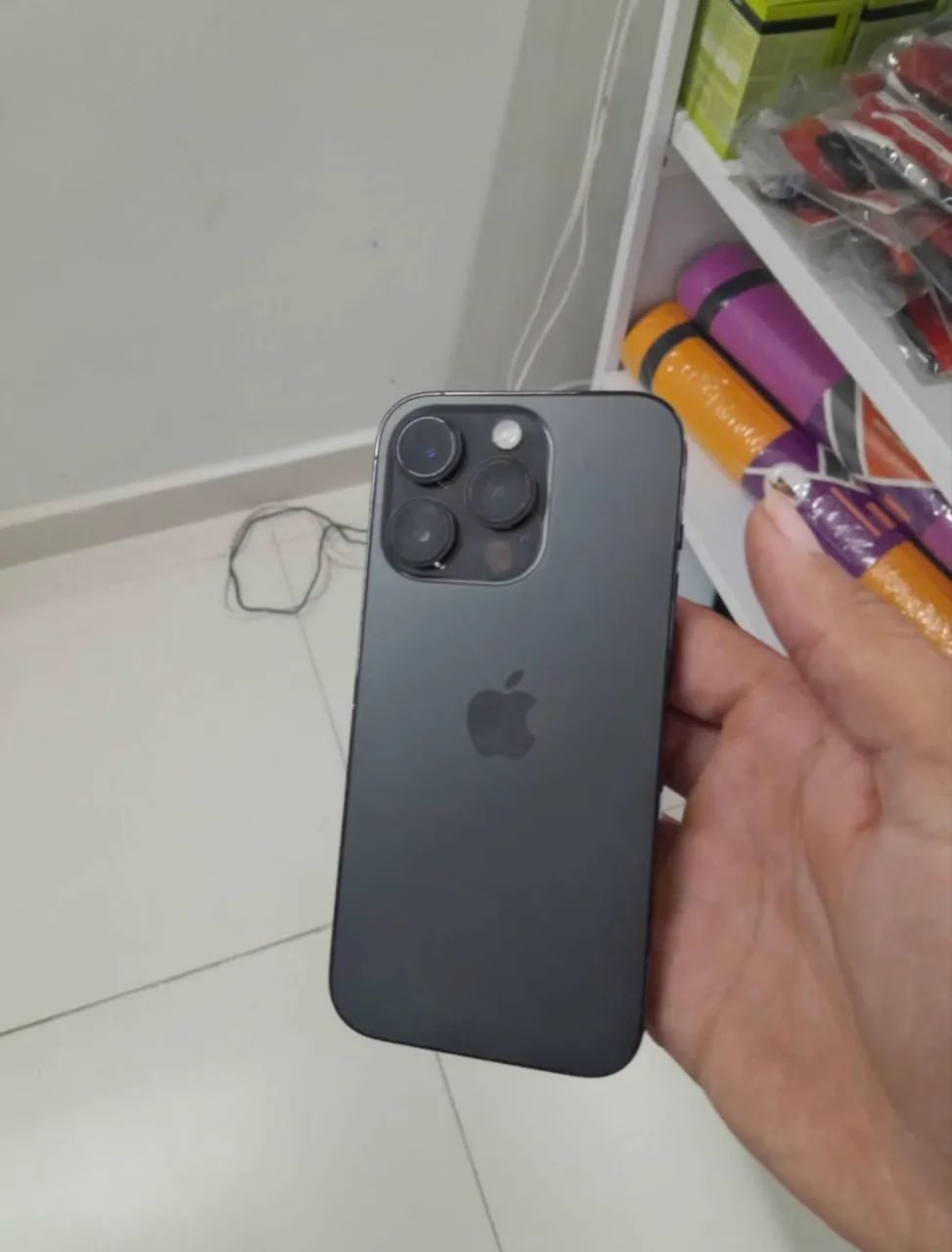 iPhone 14 Pro  - Foto 3