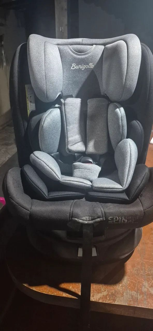 Cadeirinha de bebe - Foto 3