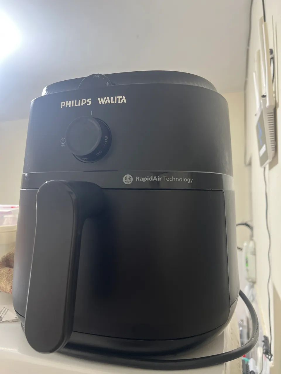 Airfryer Philips