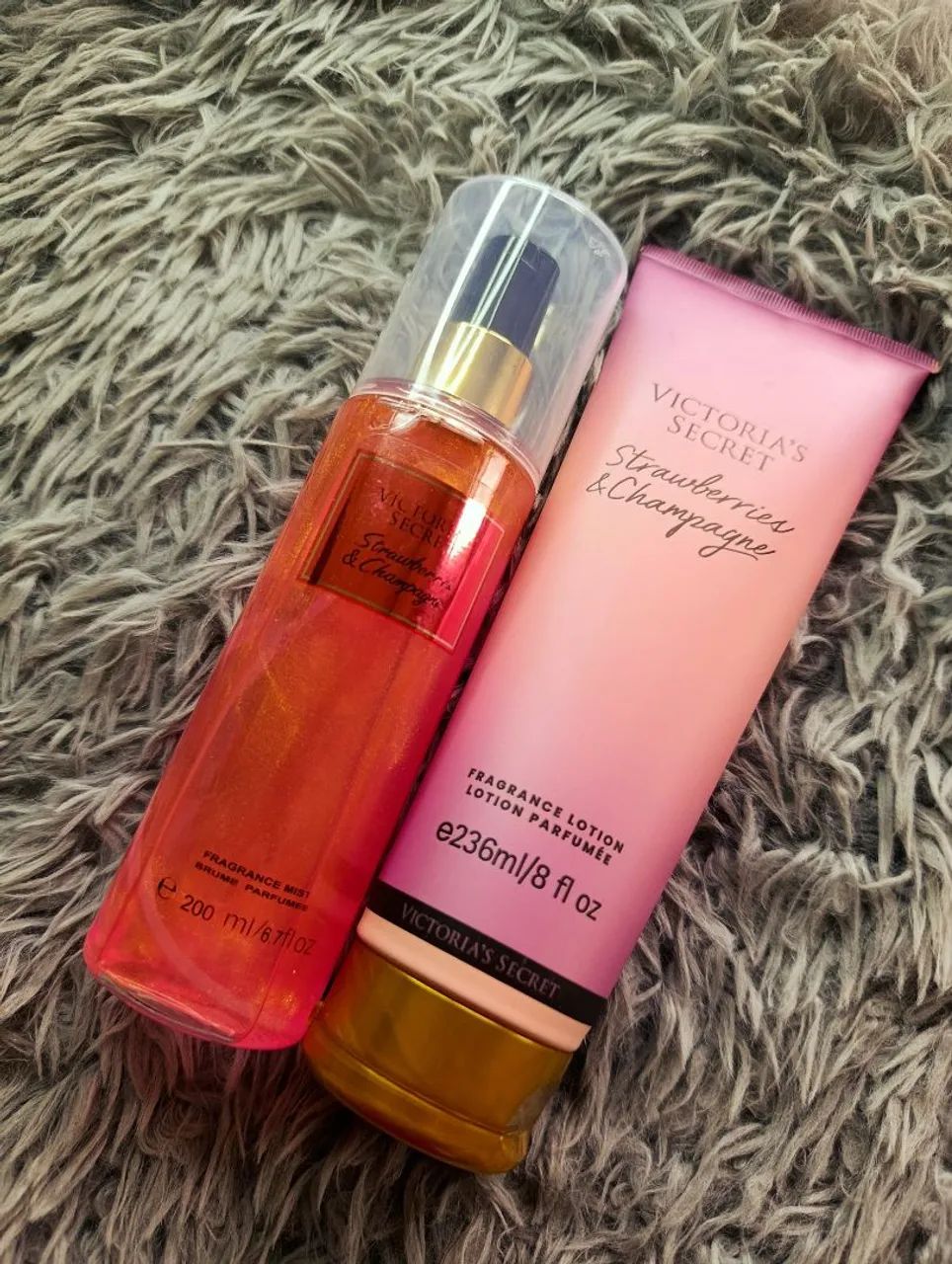 KIT VICTORIA'S SECRET ( O PRESENTE PERFEITO ? ) - Foto 3