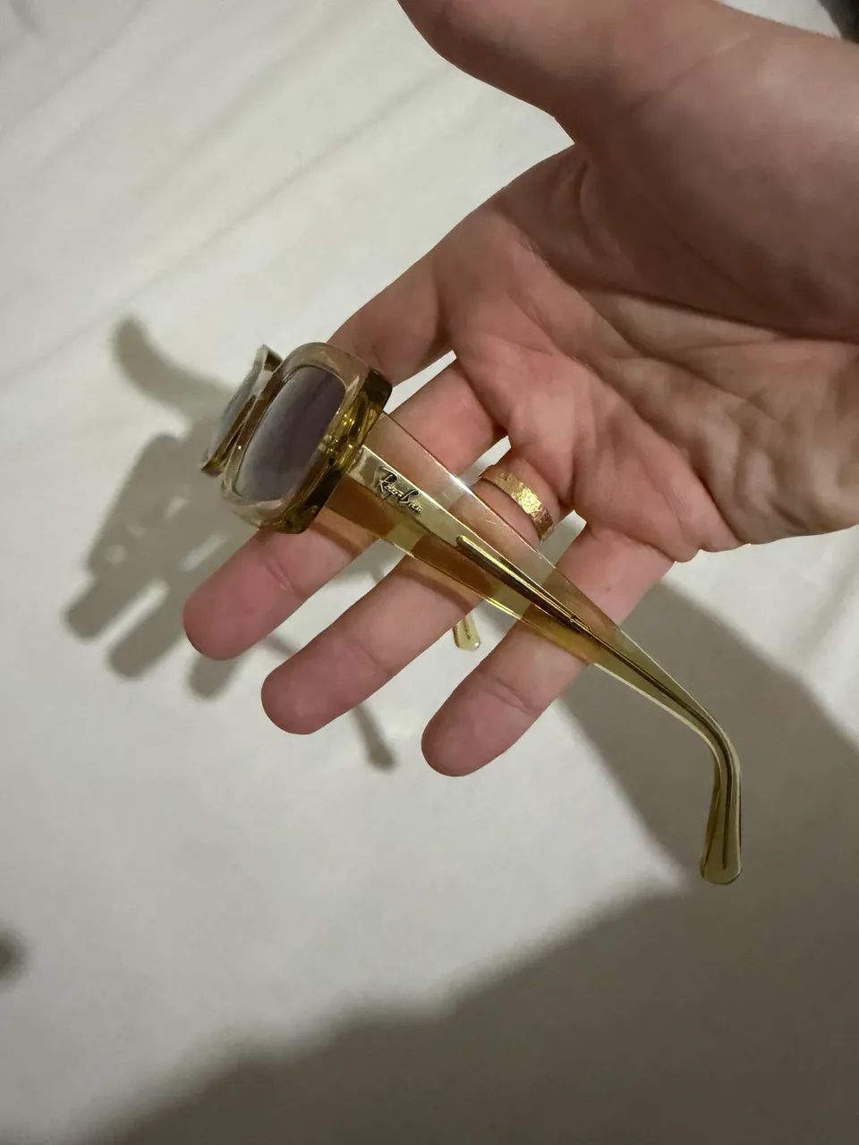 Óculos RAYBAN  - Foto 4