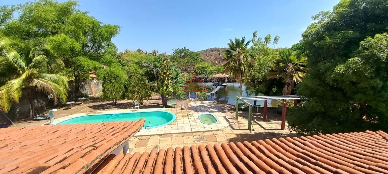 Sítio em Povoado Bom Jardim - Teresina