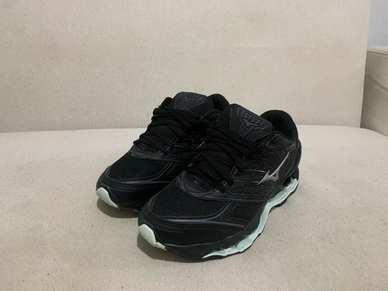 Mizuno Pro7 - Foto 4
