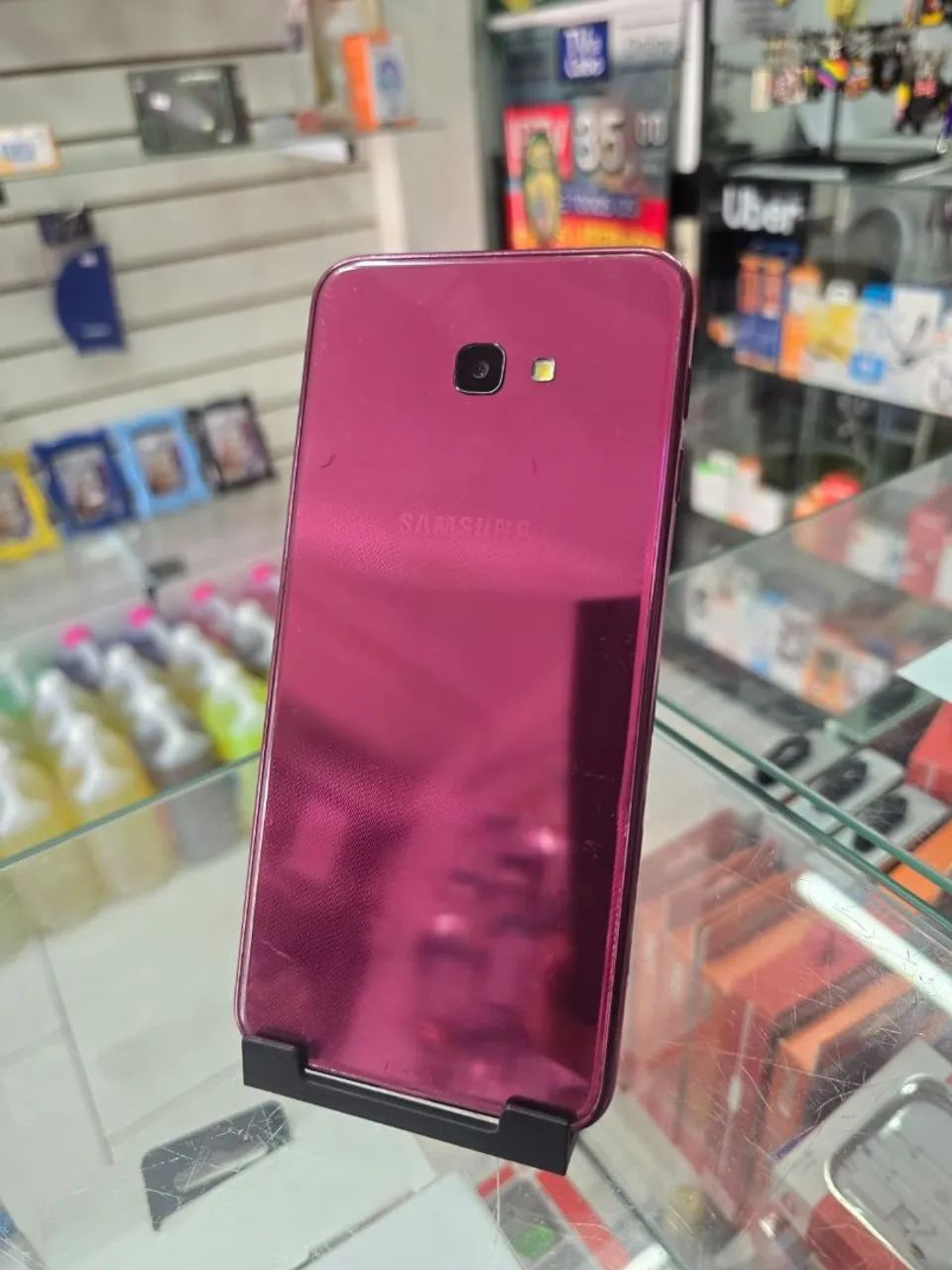 Samsung J4 Plus usado  - Foto 2