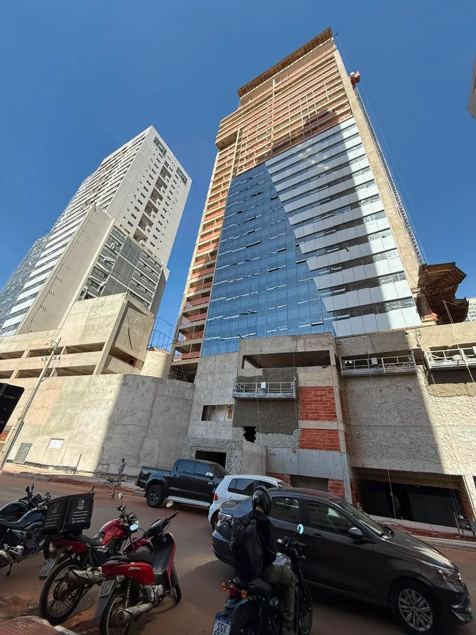 Sala Comercial Euro Towers - Foto 3