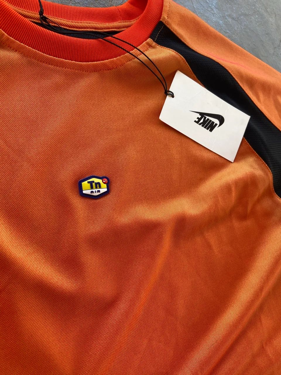 Camisa Nike TnLab - Foto 4