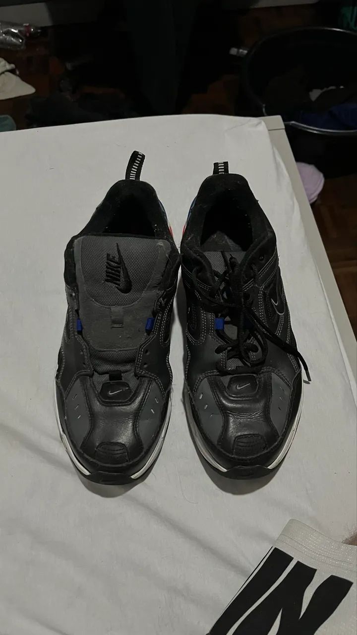 Tênis Nike m2k tekno - Foto 4