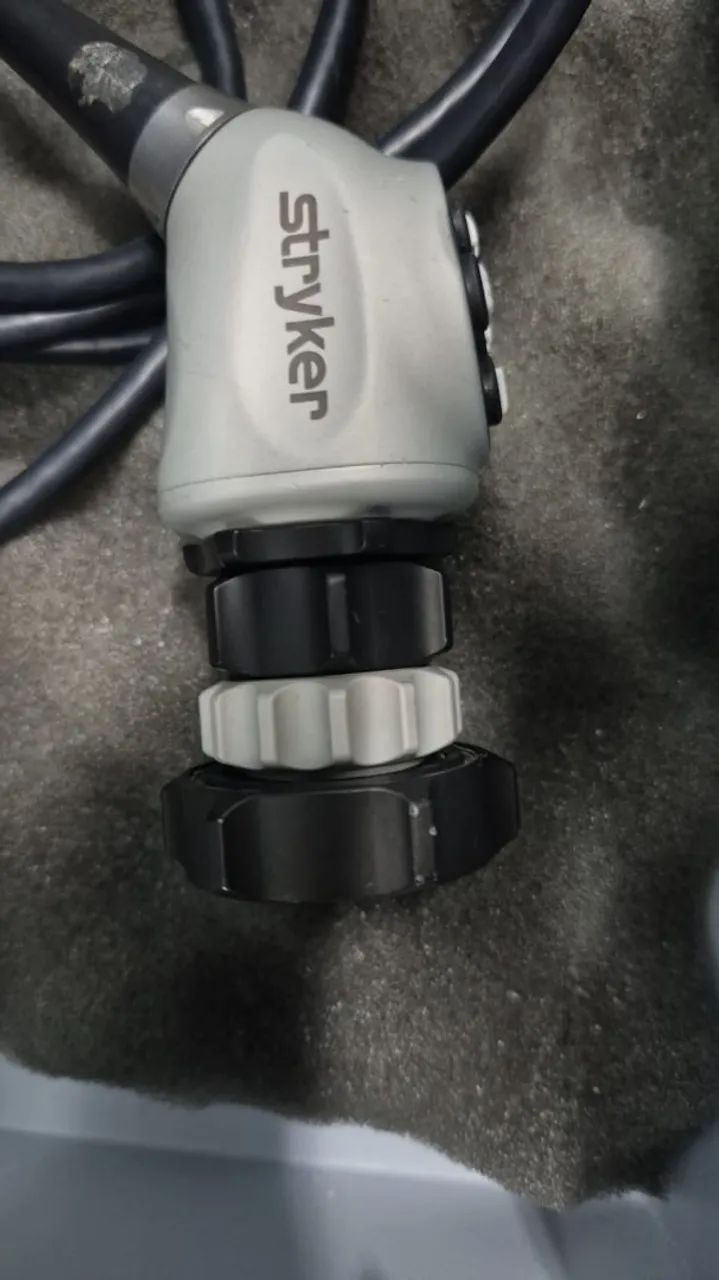 Processadora com câmera 4K Striker modelo 1688. - Foto 2