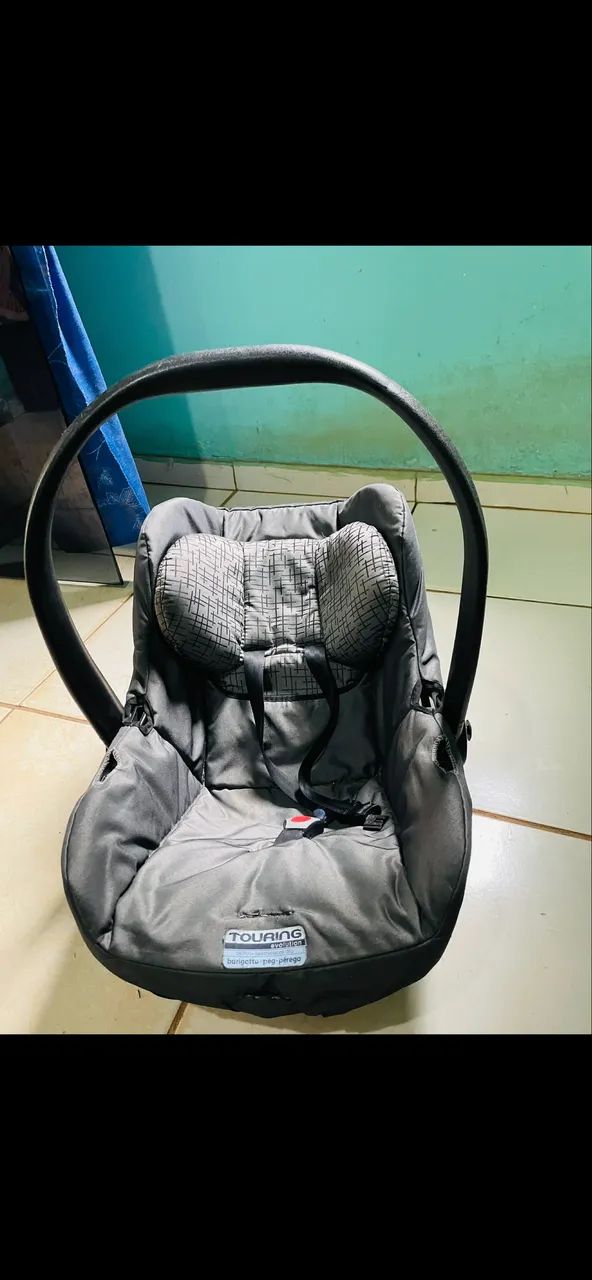 Bebê conforto  - Foto 3