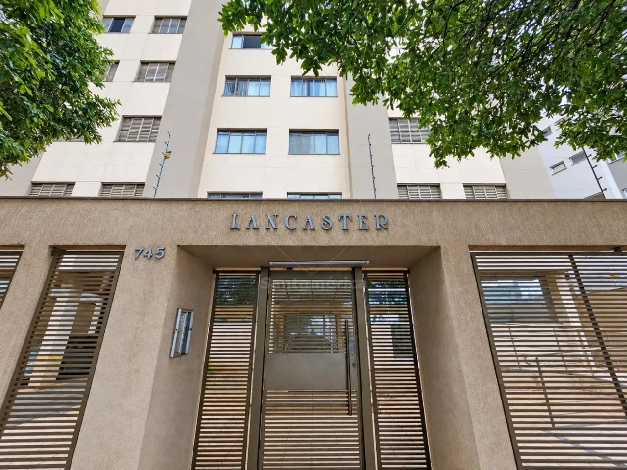 Apartamento para locação no Edifício Lancaster, bairro Judith, com 3 dormitórios (1 suíte) - Foto 2