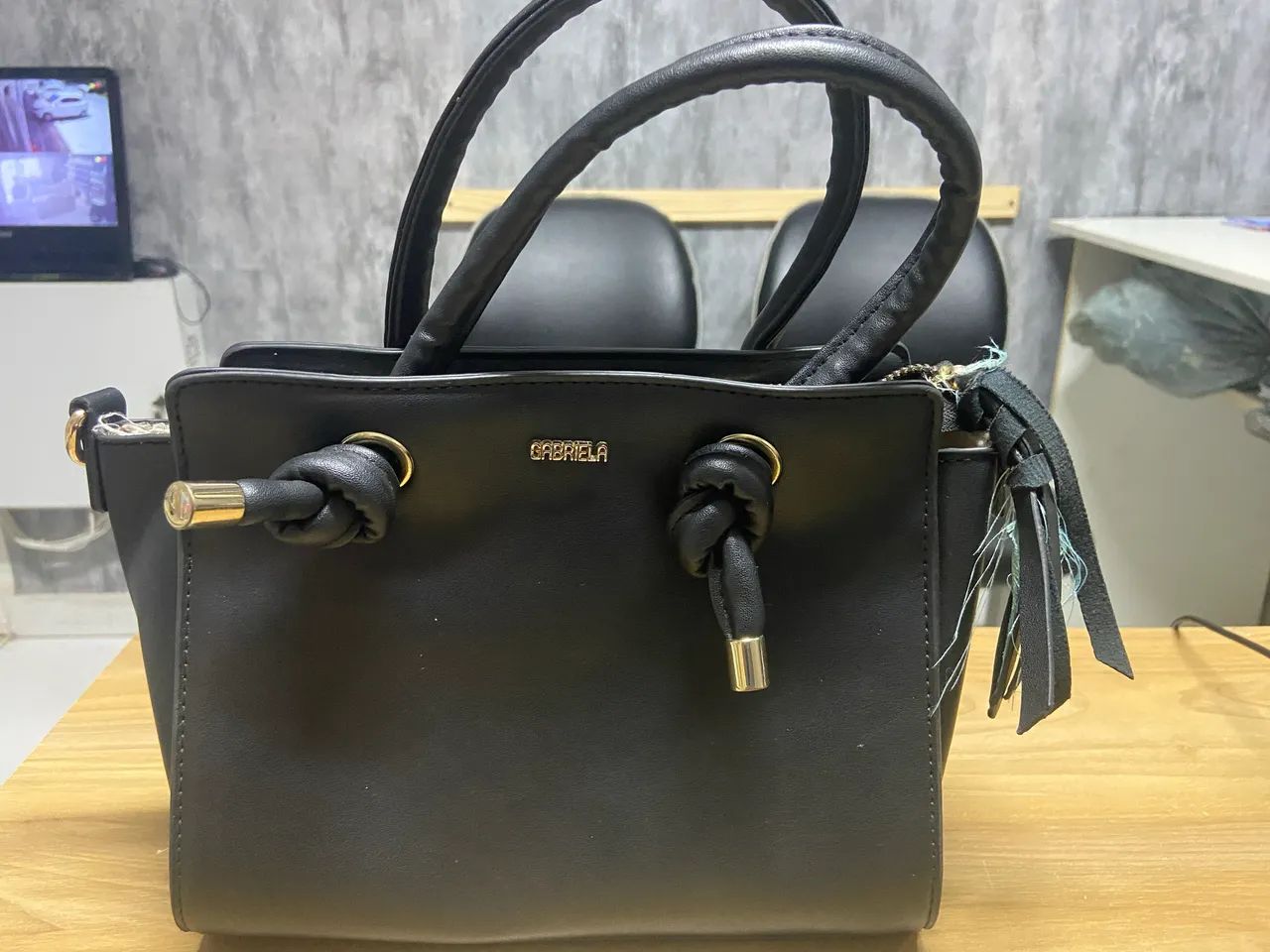 Bolsa feminina  - Foto 2