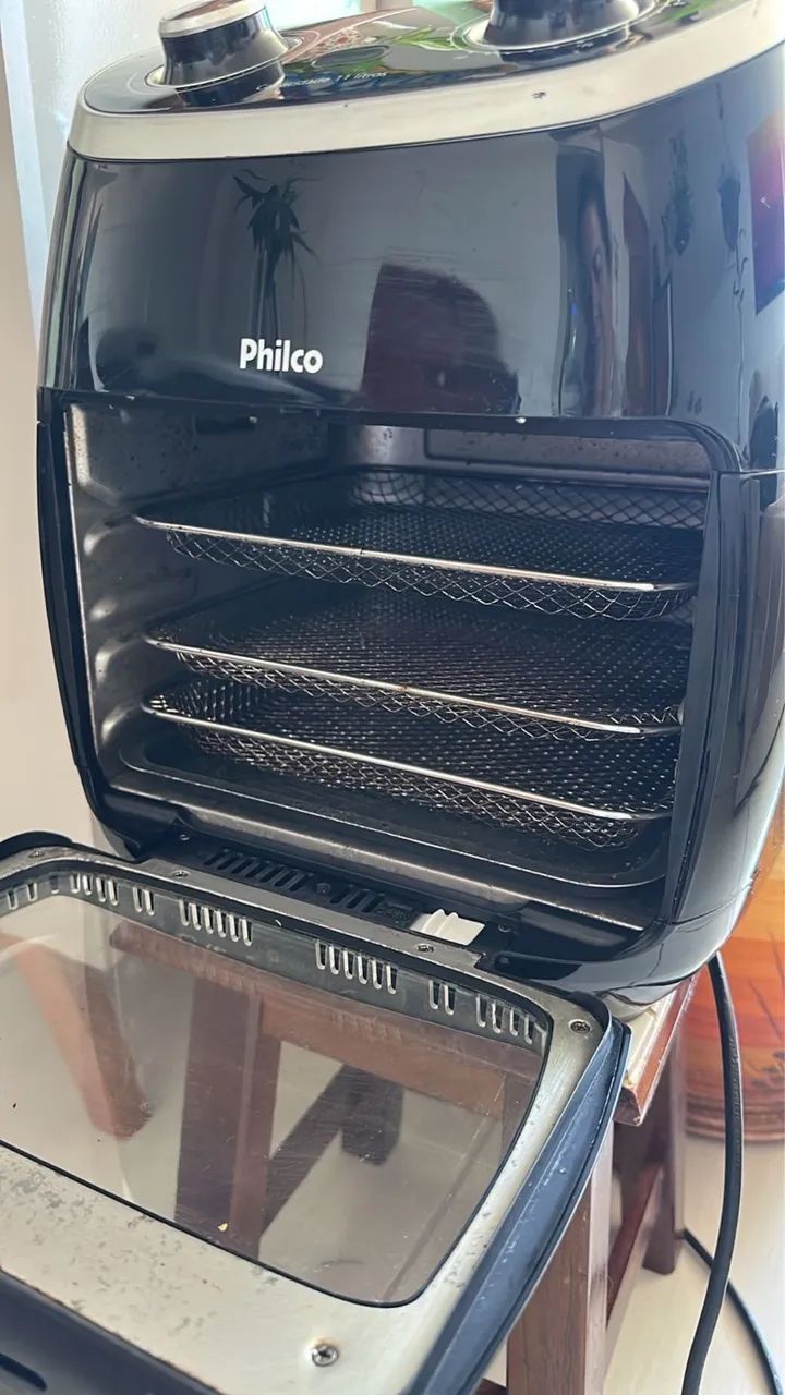 Airfryer Philco  - Foto 3