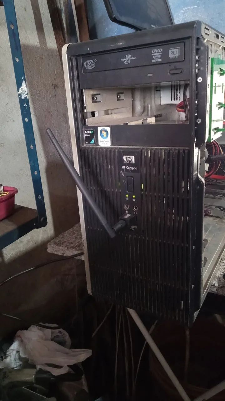 Computador 