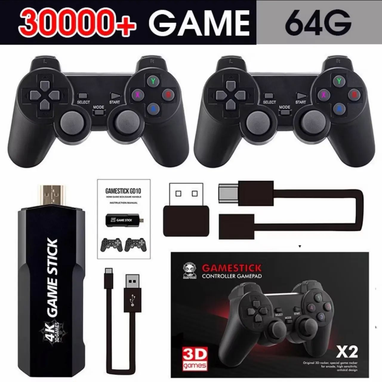 game stick - Foto 2