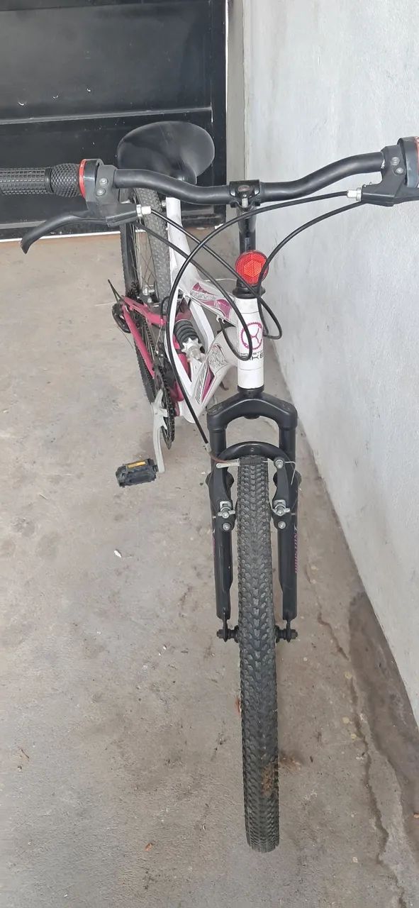 Vende_se bicicleta  - Foto 2