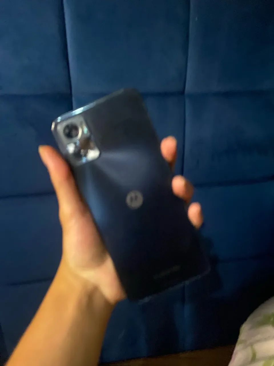 MOTO E22 - Foto 2