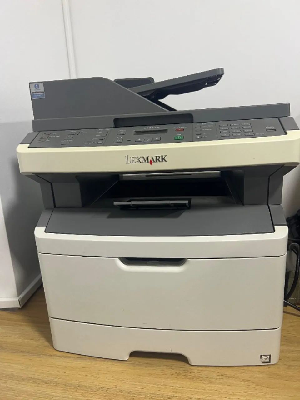 Vende Impressora Multifuncional  - Foto 3