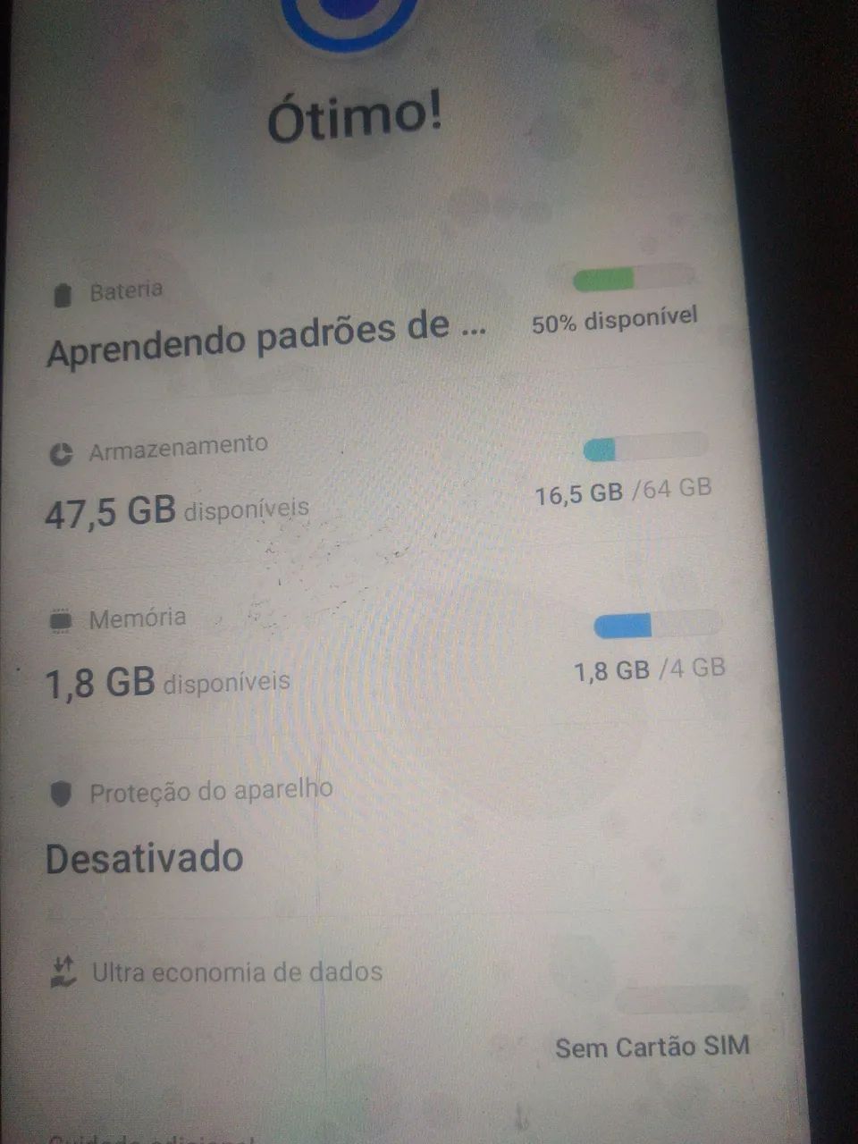 Celular Samsung m12 64gb  - Foto 4