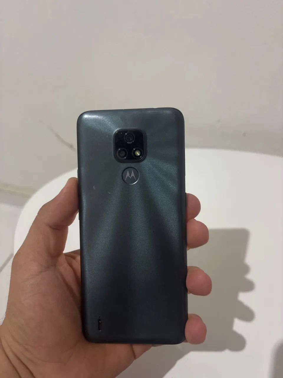 Moto e7 - Foto 2