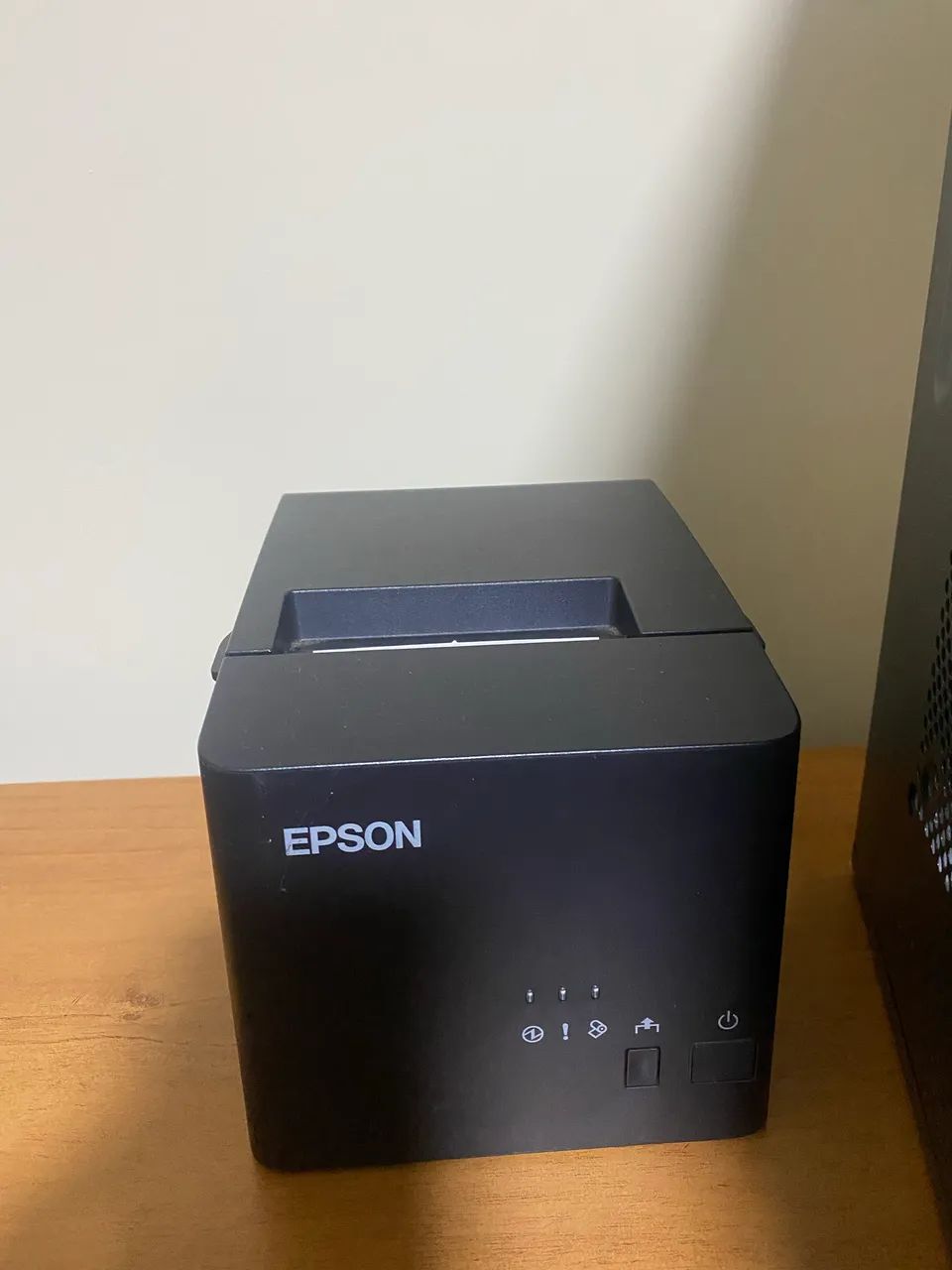 Impressora de cupom Epson  - Foto 2