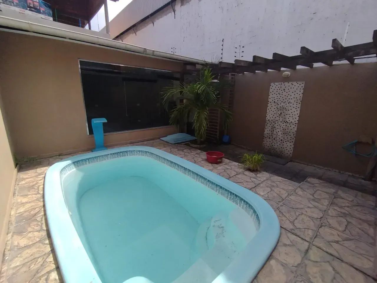 CASA DUPLEX -  3 QUARTOS COM SUÍTE -APTA A FINANCIAMENTO - Foto 2