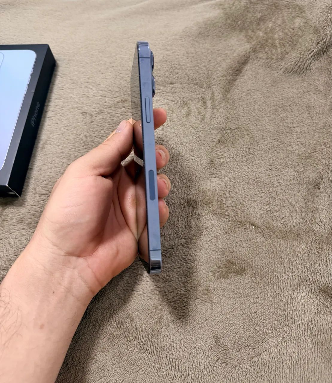 iPhone 13 Pro Max 1TB - Foto 2