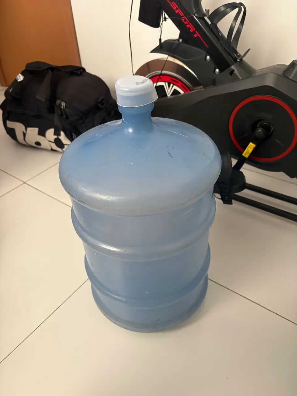 Garrafão 20L - Foto 2