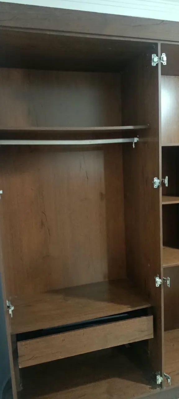 Guarda roupa  - Foto 5