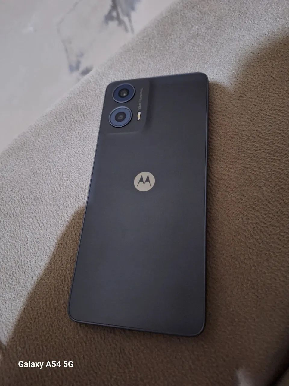 Vendo Celular MOTOG 24 Muito Novo!