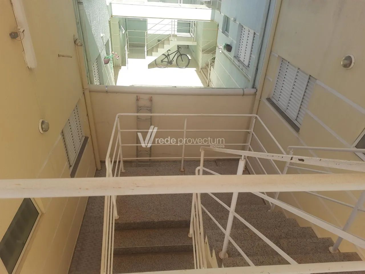 prédio à venda no bairro Santa Cândida em Campinas - Foto 3