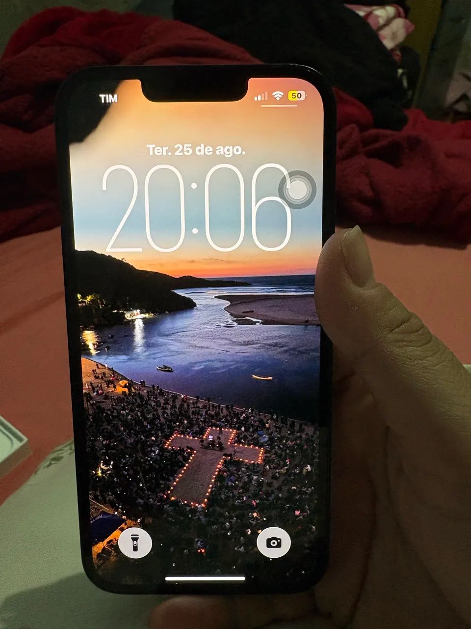 iPhone 13 - Foto 3