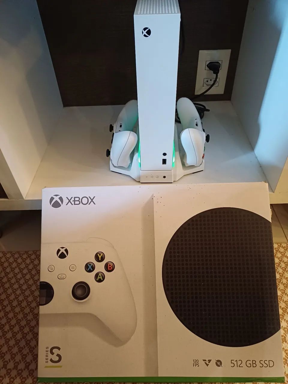 Xbox Series S - Foto 3