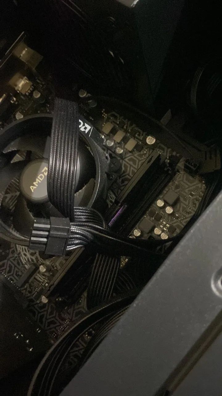 Pc gamer Ryzen 5 - Foto 4