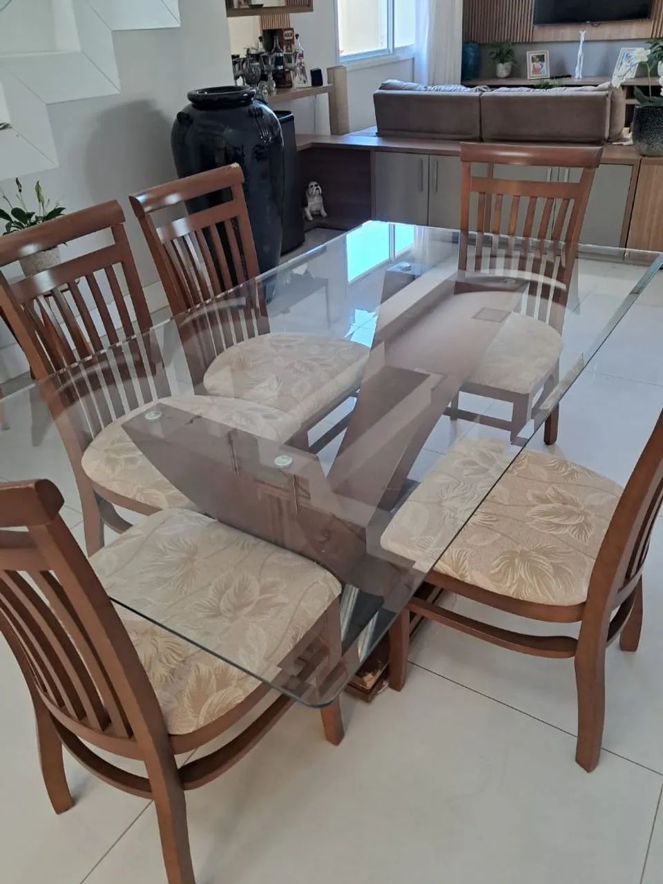 Mesa de jantar - Foto 4