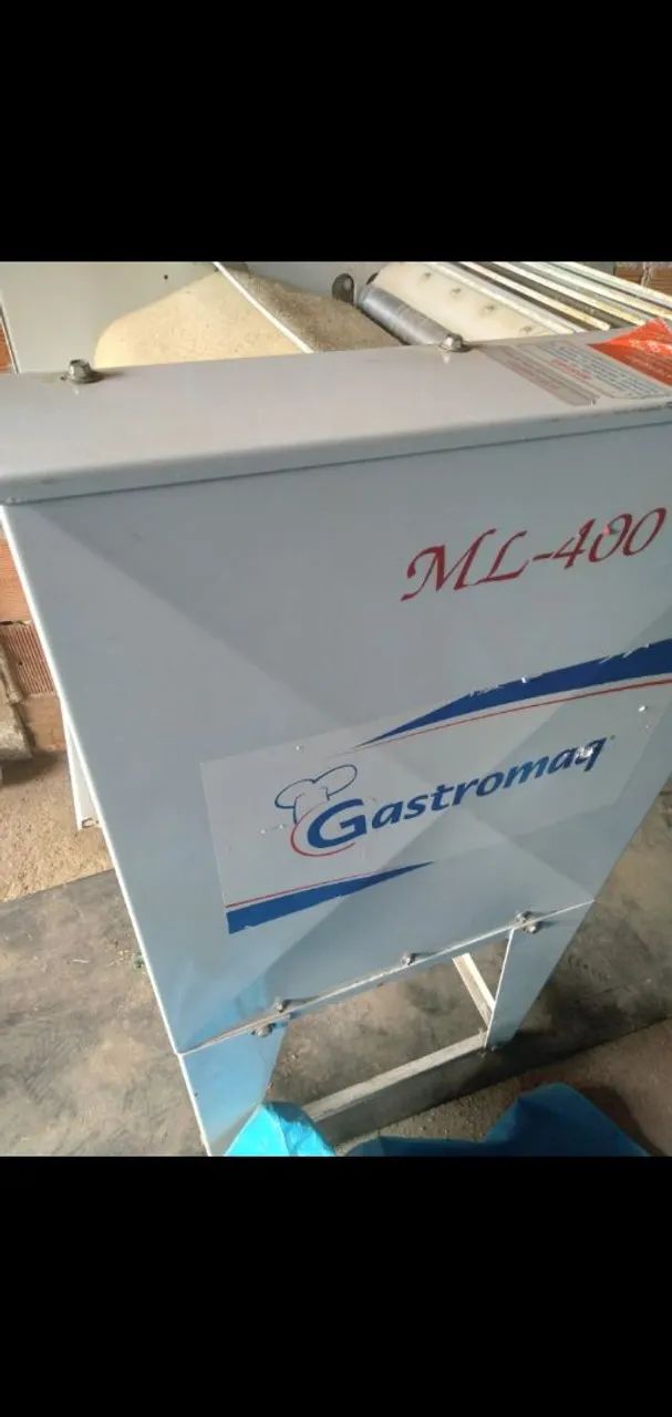 Padaria máquinas equipamentos - Foto 4