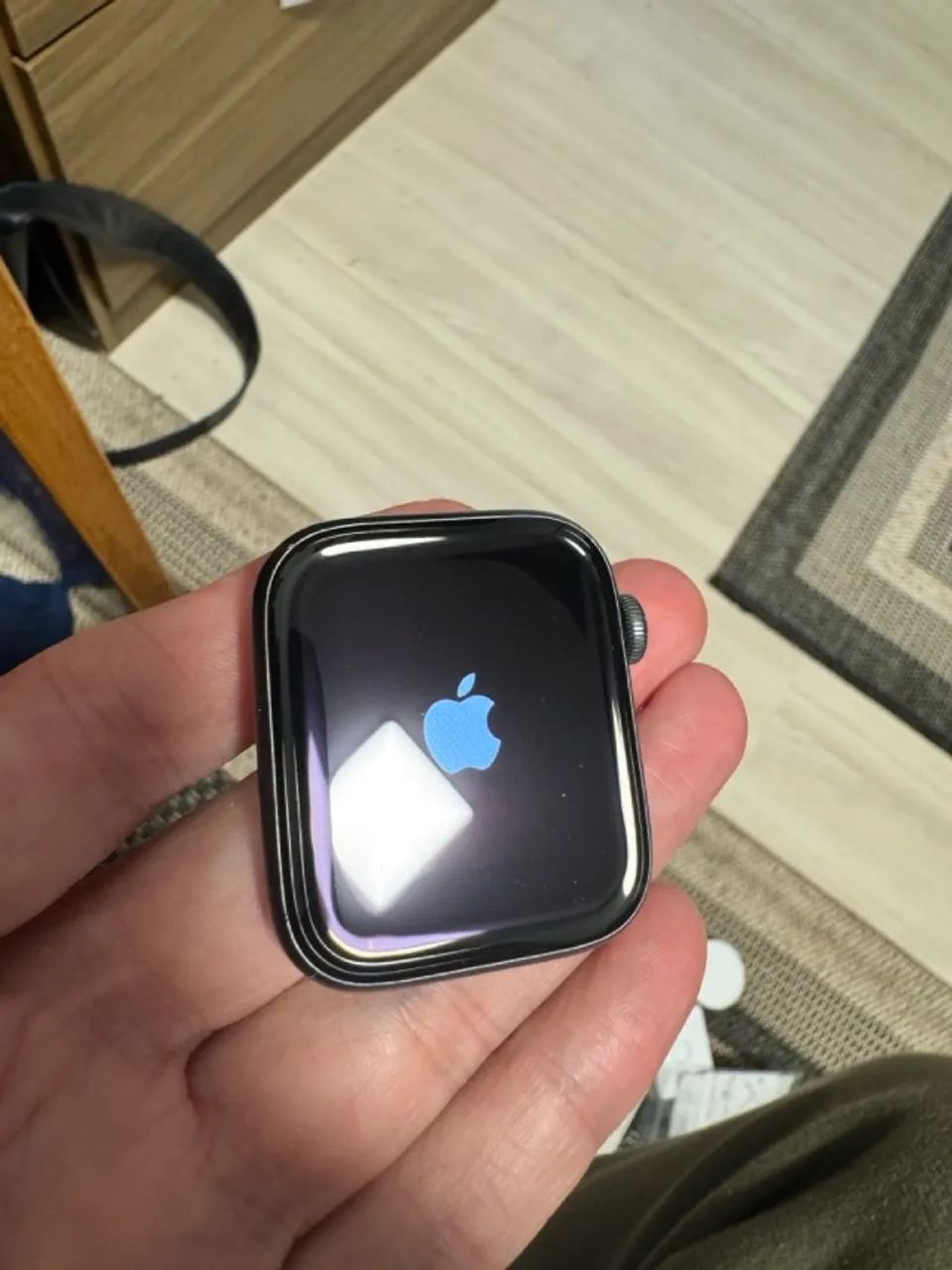 Apple Watch Series 4 GPS 44mm - Foto 2