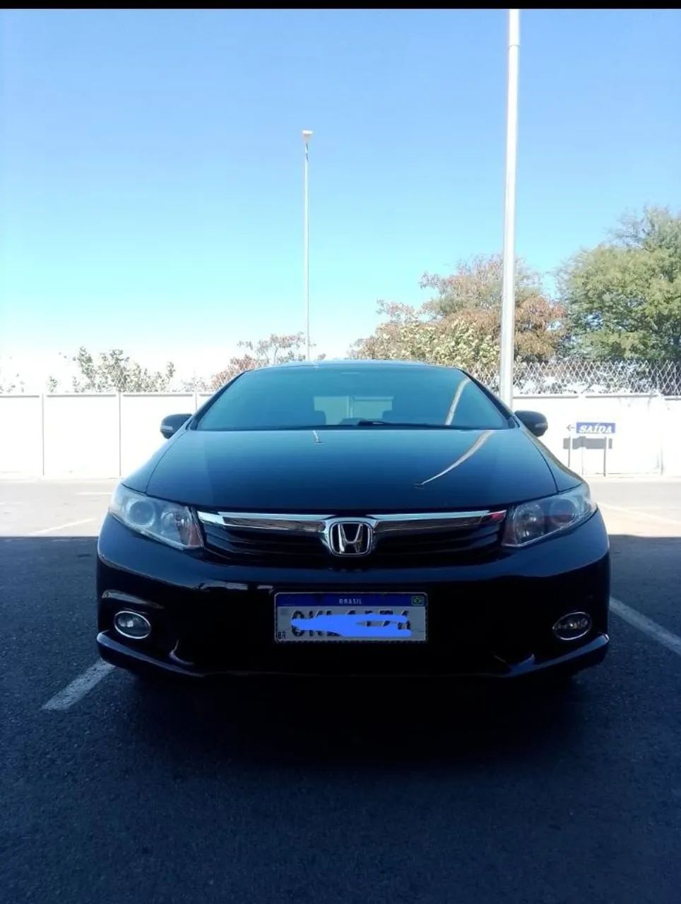 Honda Civic 2013