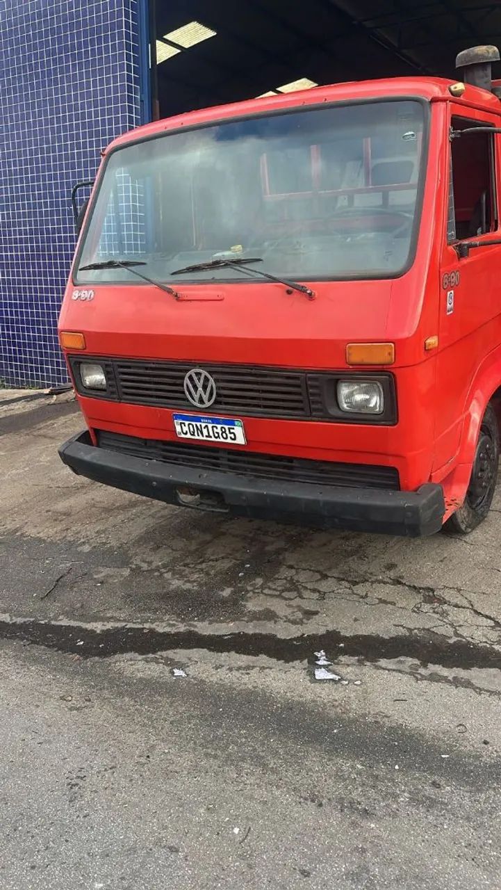 Volks 6 90 OPRTUNIDADE - Foto 3