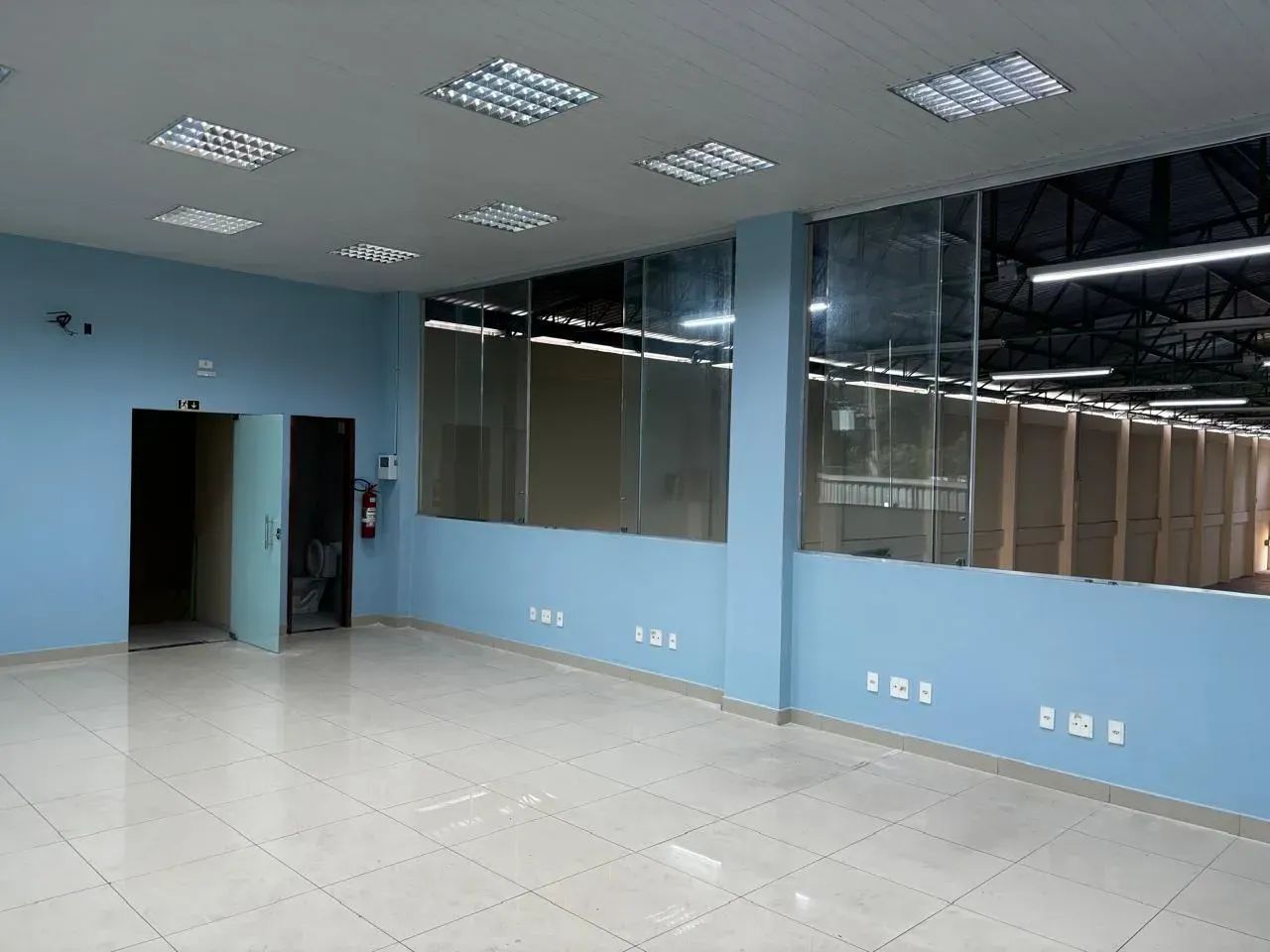 Imóvel para aluguel com 1500 metros quadrados em Compensa - Manaus - AM - Foto 3