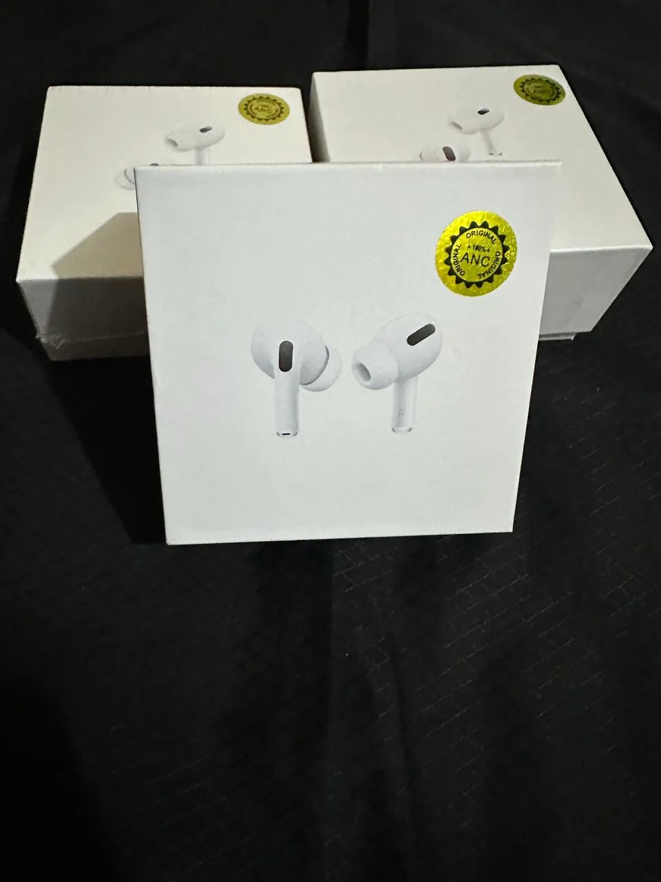 FONES DE OUVIDO PRO - Foto 2