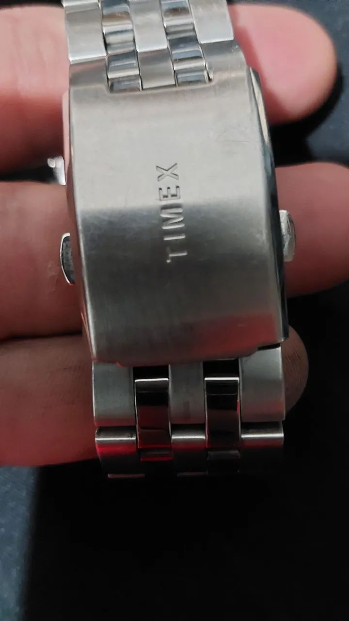 Relógio timex indiglo  - Foto 3