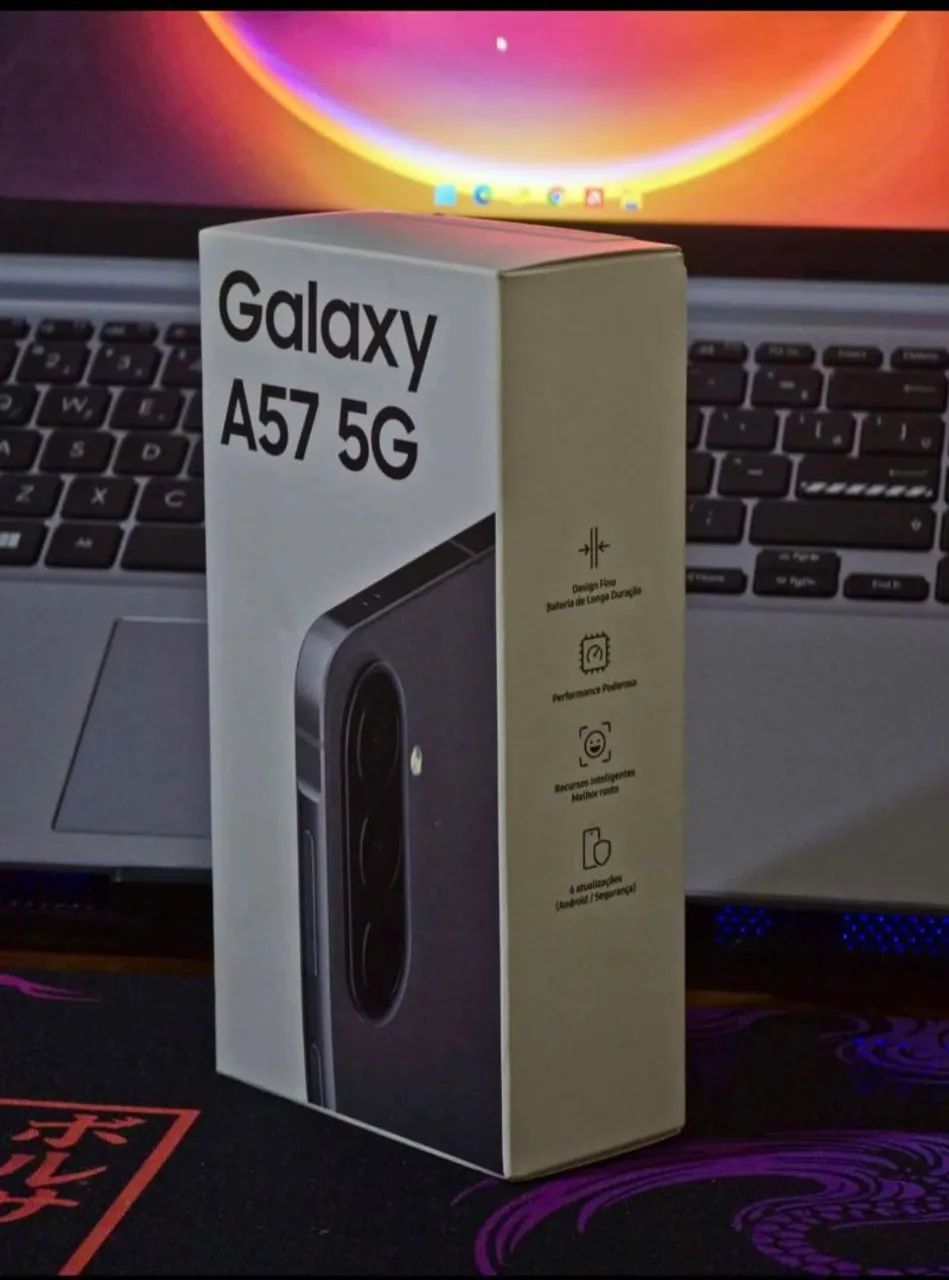 A57 128gb 