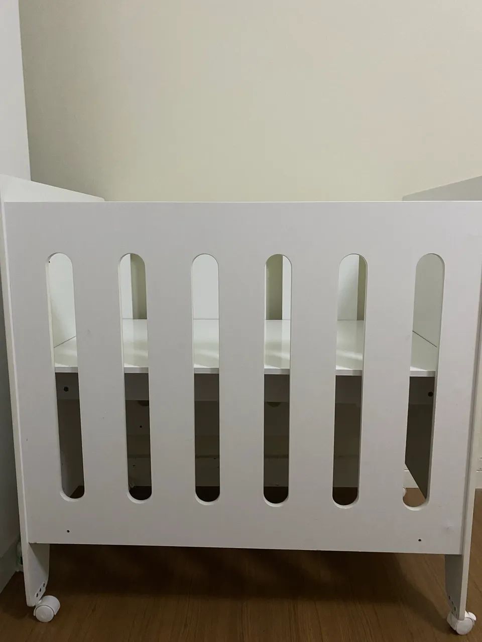 Mini berço (novo)