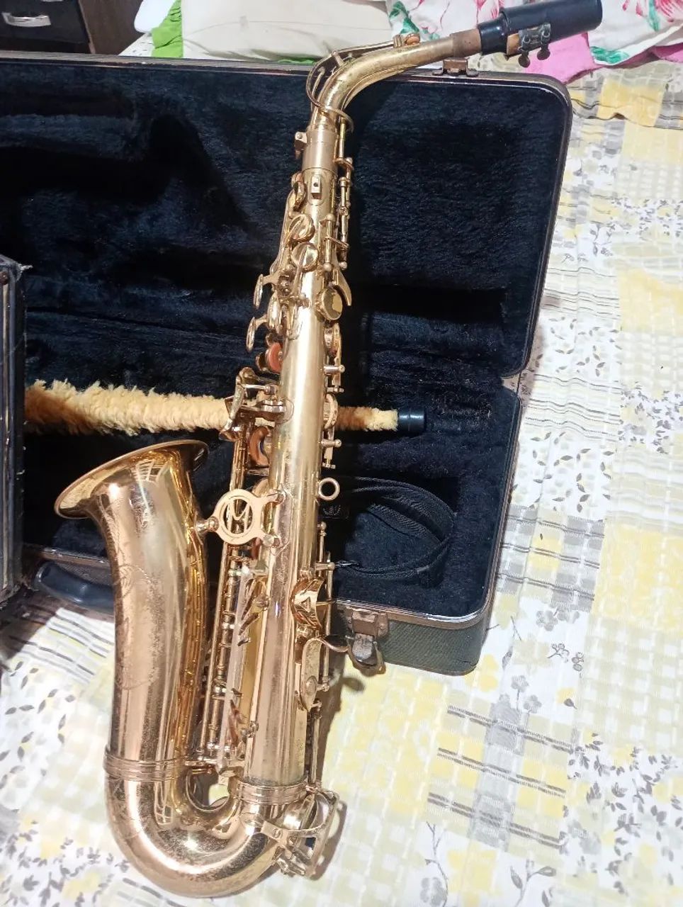 Sax auto em mib  - Foto 4