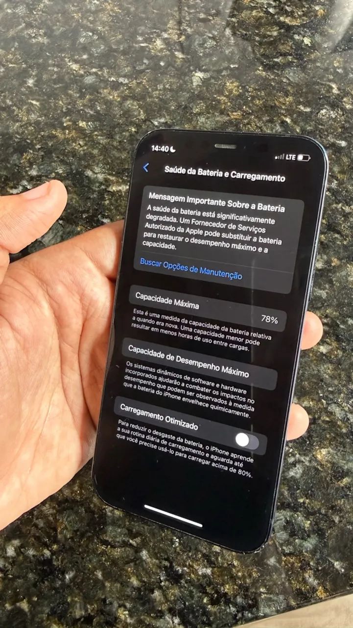iPhone 12 64gb  - Foto 5