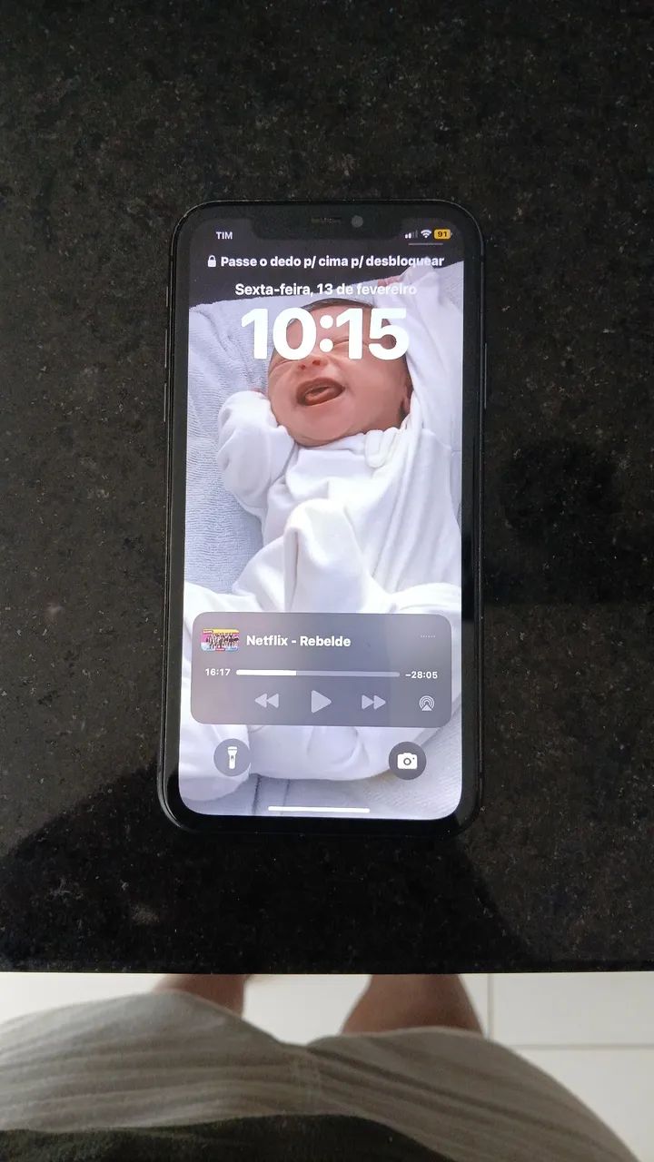 Iphone 11 64gb 900,00 - Foto 4