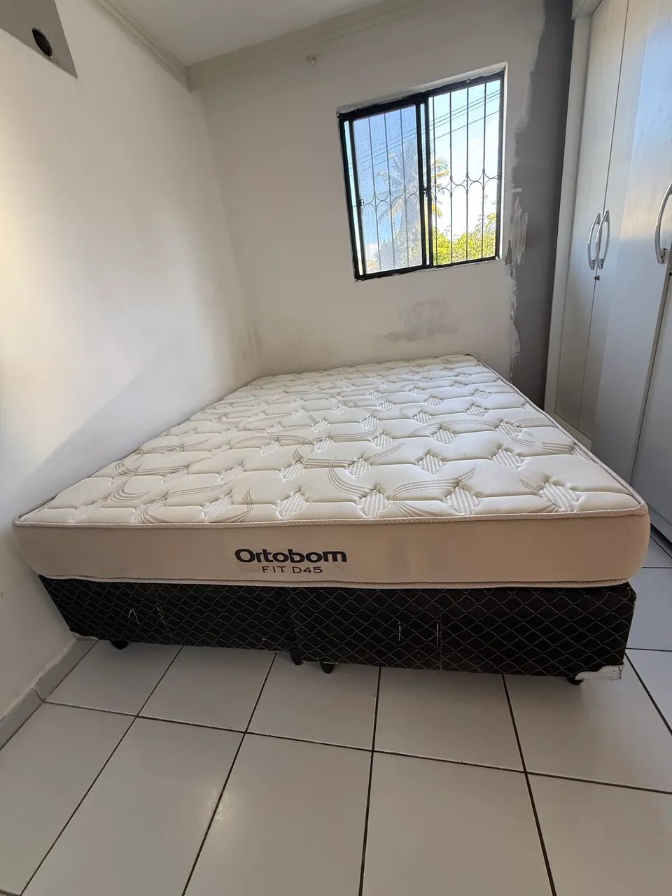 Cama Queen - Foto 3