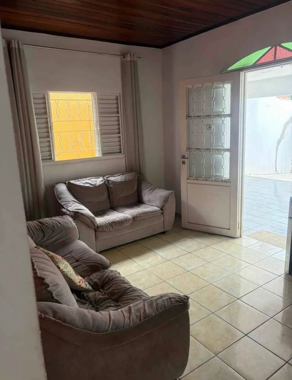 vendo casa em santa Martha - vitória - Foto 2